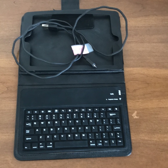 Mini keyboard - Picture 1 of 7